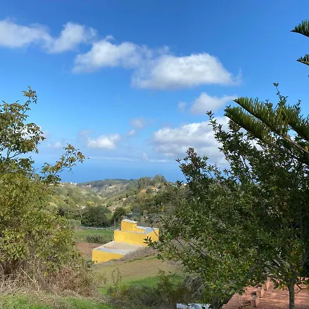 Feriehus Casa Juana Moya (Gran Canaria)