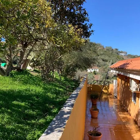 Feriehus Casa Juana *