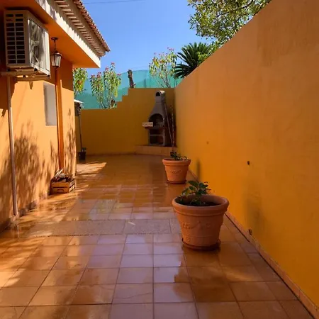 Feriehus Casa Juana