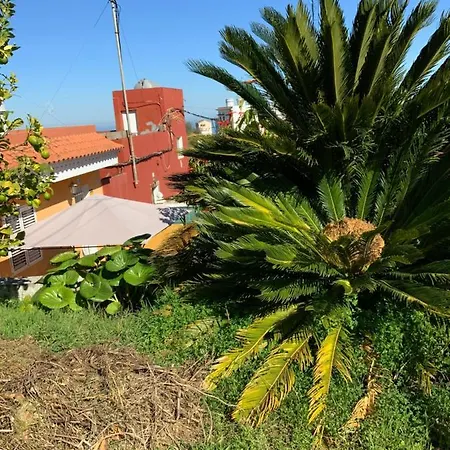 Casa Juana Feriehus *