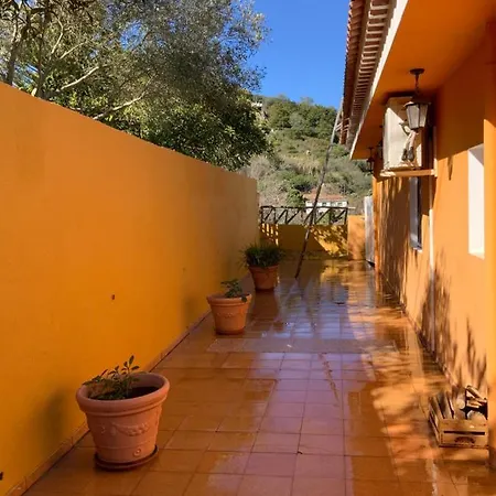 Feriehus Casa Juana