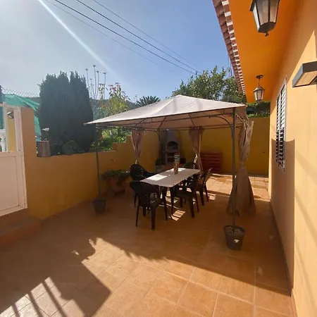 Feriehus Casa Juana