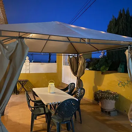 Casa Juana *