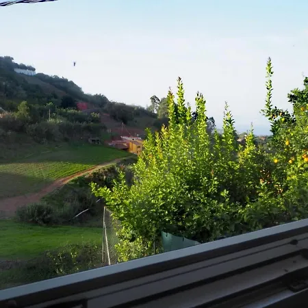 Feriehus Casa Juana Moya (Gran Canaria)
