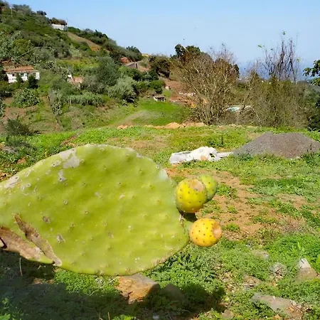 Casa Juana Feriehus