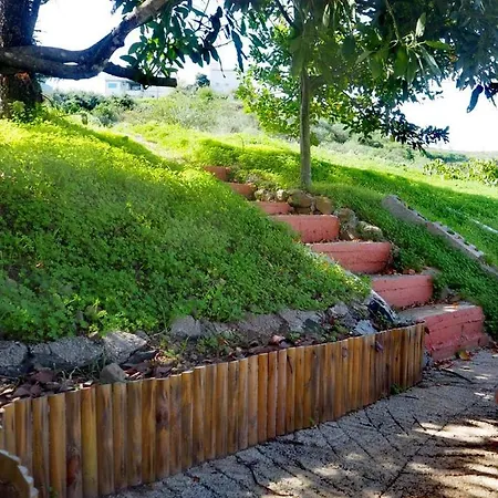 Feriehus Casa Juana