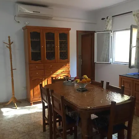 Casa Juana *