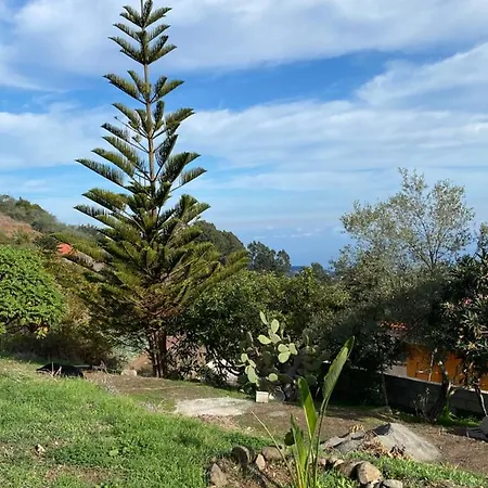 Casa Juana 別荘
