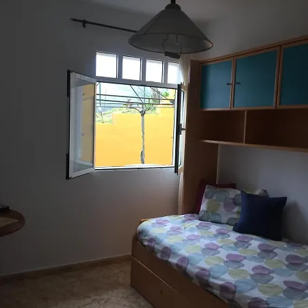 Casa Juana 別荘 *