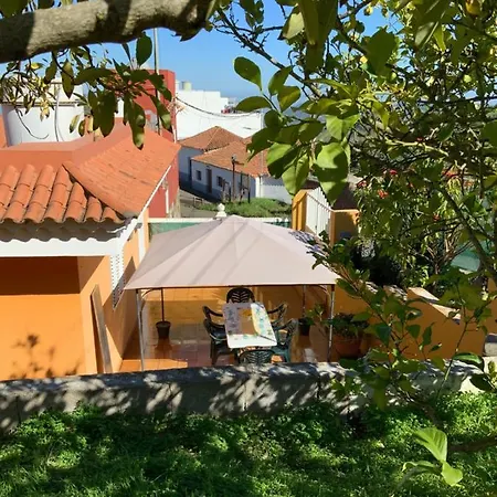 Casa Juana *